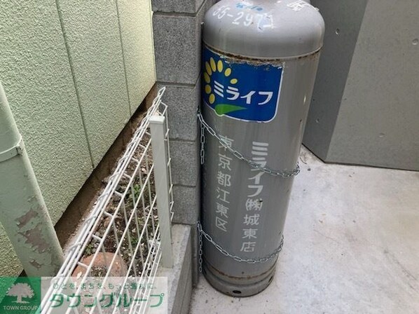 レピュア三ノ輪レジデンスIIの物件内観写真